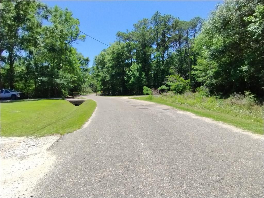 0 Maura Drive, Bayou La Batre, AL 36509
