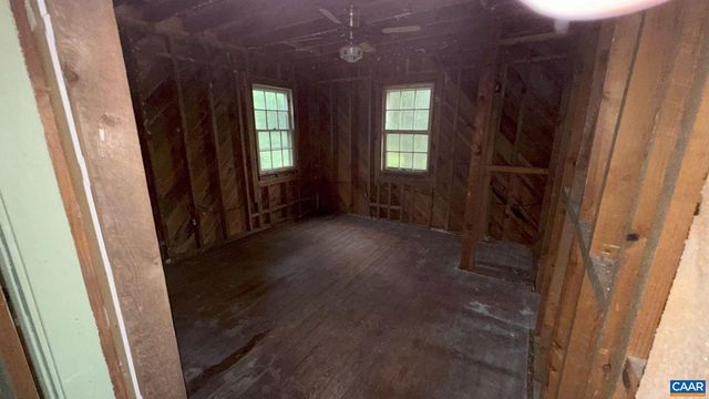 9919 JAMES MADISON HWY, Fork Union, VA 23055