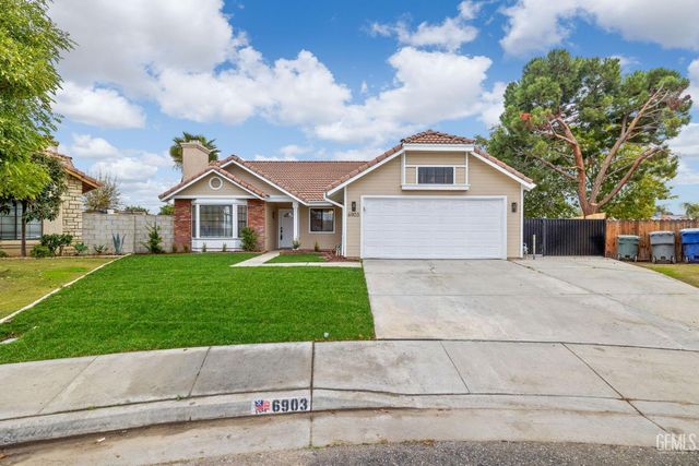 6903 Vanilla Court, Bakersfield, CA 93313