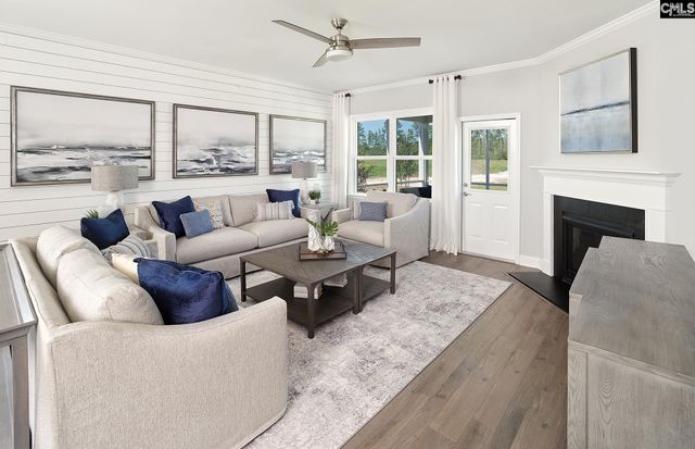 329 Mont Haven Place, Lexington, SC 29072