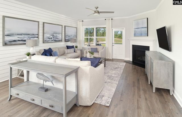 329 Mont Haven Place, Lexington, SC 29072