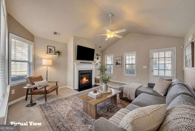 100 Highland Falls Drive, Hiram, GA 30141