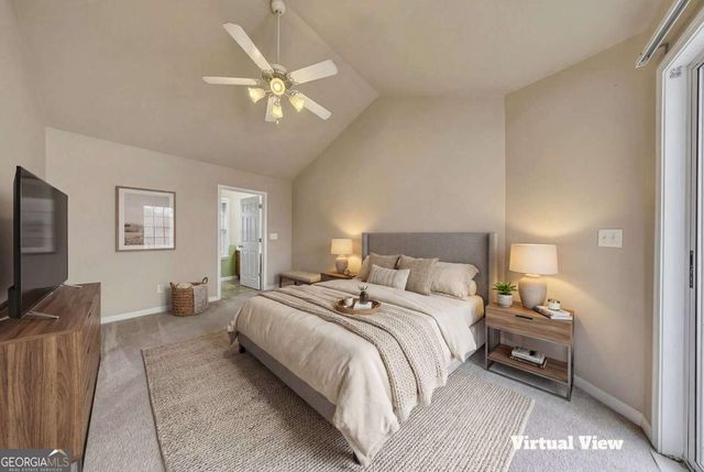 100 Highland Falls Drive, Hiram, GA 30141