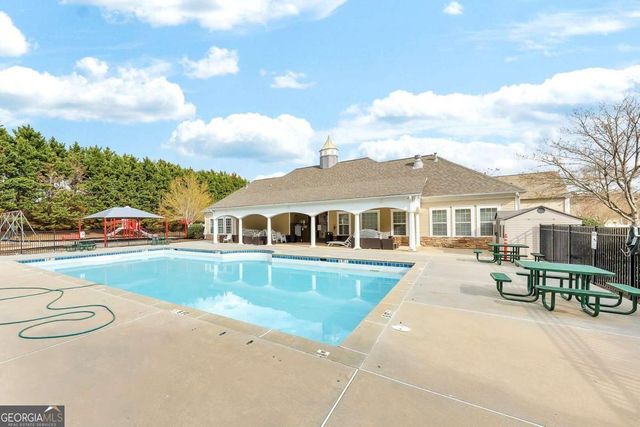 100 Highland Falls Drive, Hiram, GA 30141