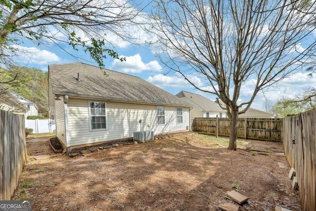 100 Highland Falls Drive, Hiram, GA 30141