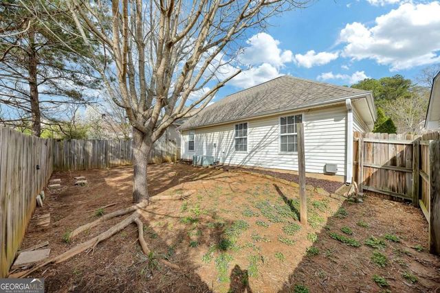 100 Highland Falls Drive, Hiram, GA 30141