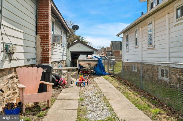 106 S 3RD AVE, Essington, PA 19029