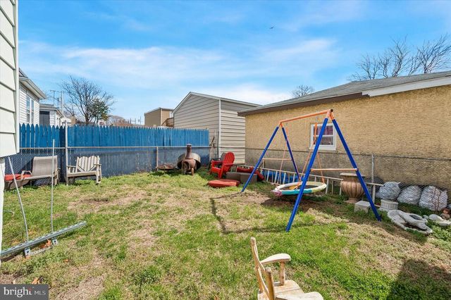 106 S 3RD AVE, Essington, PA 19029