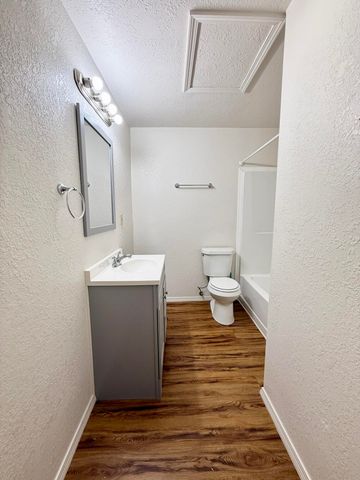 1912 25th Street, C, Lubbock, TX 79411