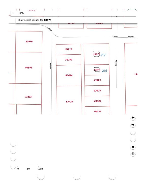 215 Stanley St, Rockport, TX 78382 — photo 3