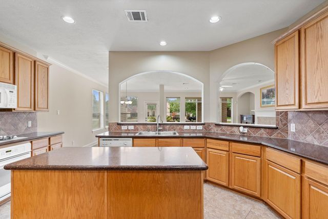 3010 Blue Lagoon Court, Missouri City, TX 77459