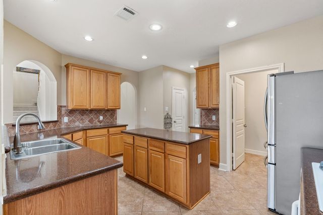 3010 Blue Lagoon Court, Missouri City, TX 77459