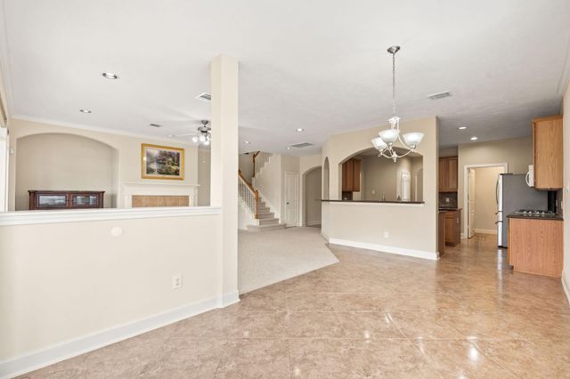 3010 Blue Lagoon Court, Missouri City, TX 77459