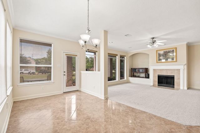 3010 Blue Lagoon Court, Missouri City, TX 77459