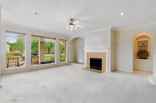 3010 Blue Lagoon Court, Missouri City, TX 77459