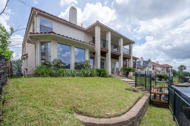 3010 Blue Lagoon Court, Missouri City, TX 77459