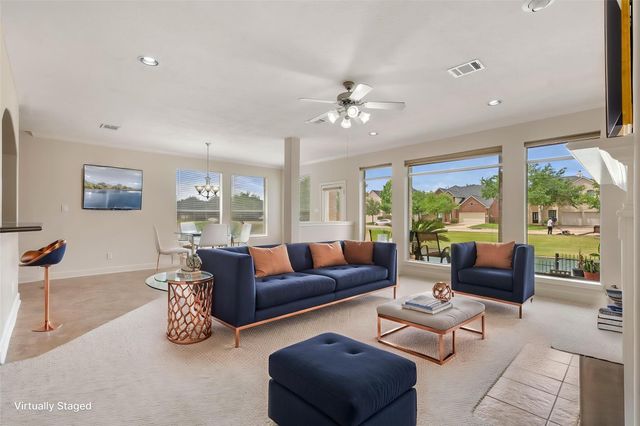 3010 Blue Lagoon Court, Missouri City, TX 77459