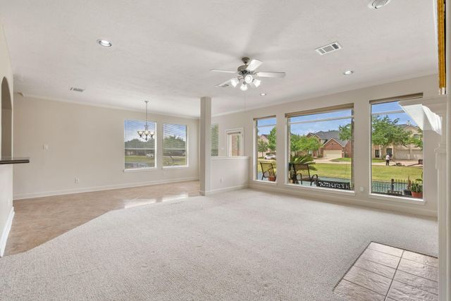 3010 Blue Lagoon Court, Missouri City, TX 77459