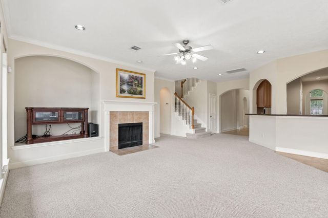 3010 Blue Lagoon Court, Missouri City, TX 77459