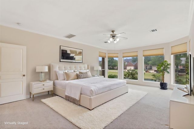 3010 Blue Lagoon Court, Missouri City, TX 77459