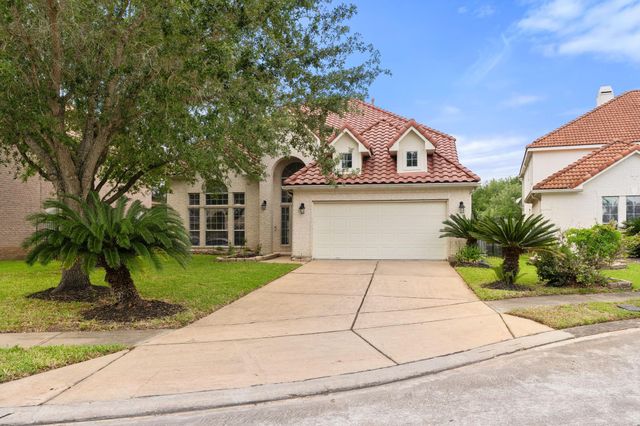 3010 Blue Lagoon Court, Missouri City, TX 77459