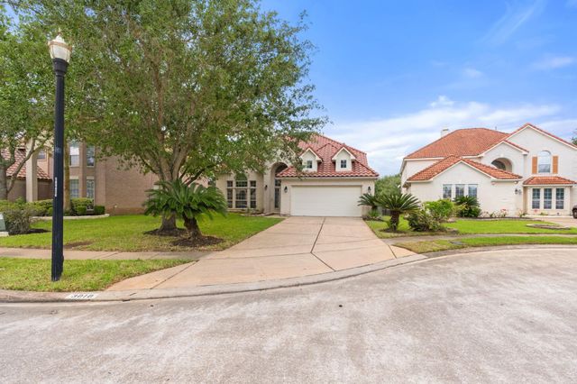 3010 Blue Lagoon Court, Missouri City, TX 77459