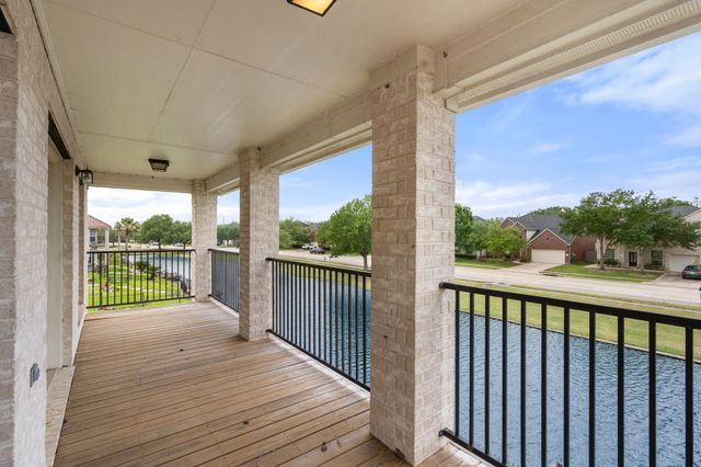 3010 Blue Lagoon Court, Missouri City, TX 77459