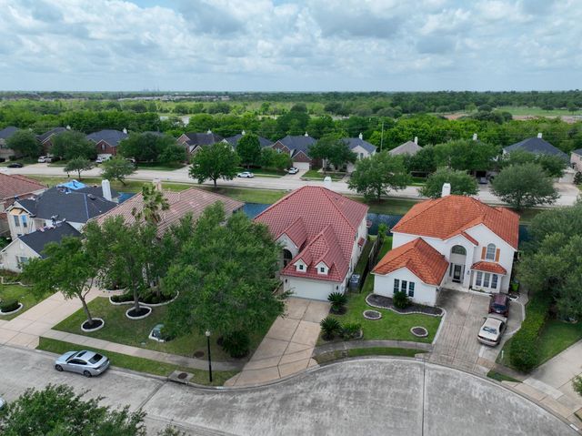 3010 Blue Lagoon Court, Missouri City, TX 77459