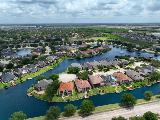 3010 Blue Lagoon Court, Missouri City, TX 77459