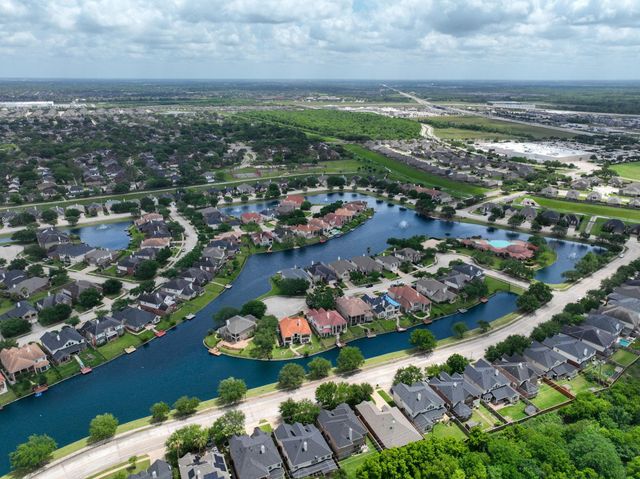 3010 Blue Lagoon Court, Missouri City, TX 77459