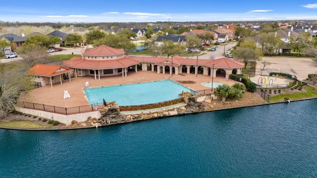 3010 Blue Lagoon Court, Missouri City, TX 77459