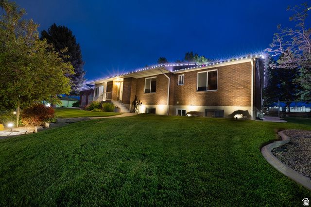 935 W 2500 S, Vernal, UT 84078