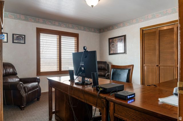 935 W 2500 S, Vernal, UT 84078