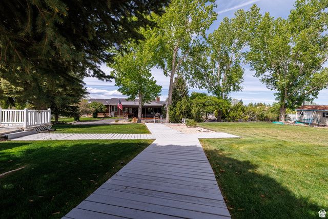 935 W 2500 S, Vernal, UT 84078