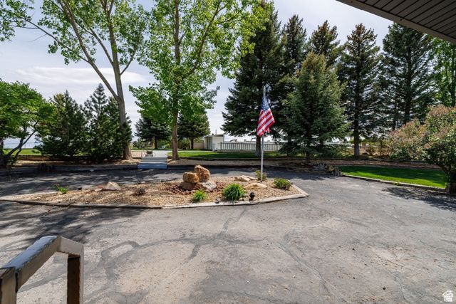 935 W 2500 S, Vernal, UT 84078