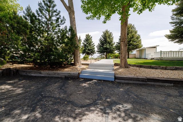 935 W 2500 S, Vernal, UT 84078