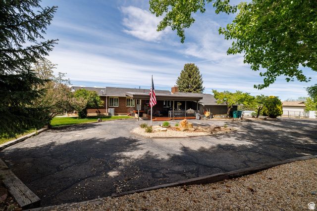 935 W 2500 S, Vernal, UT 84078