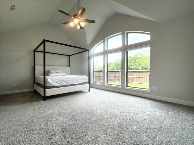 2834 Midlake Drive, Midlothian, TX 76065
