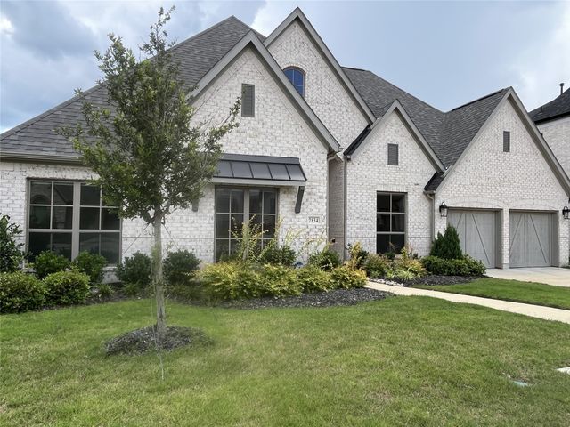 2834 Midlake Drive, Midlothian, TX 76065