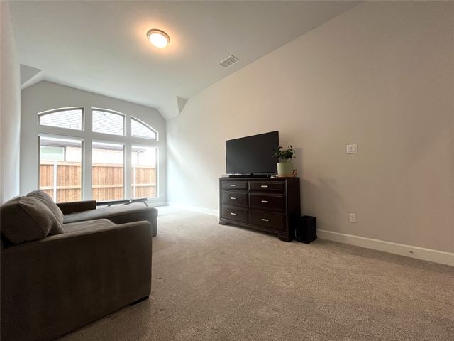2834 Midlake Drive, Midlothian, TX 76065