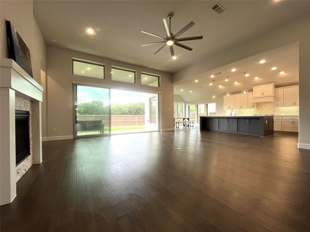 2834 Midlake Drive, Midlothian, TX 76065