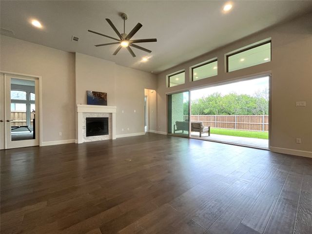 2834 Midlake Drive, Midlothian, TX 76065