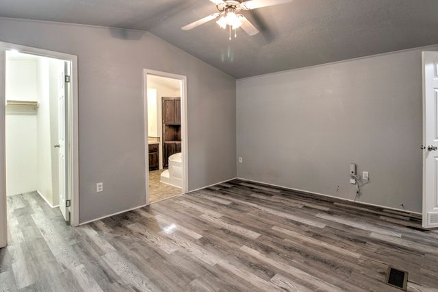 775 Whitaker Circle, Gordonville, TX 76245