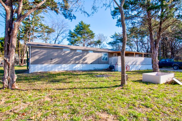 775 Whitaker Circle, Gordonville, TX 76245