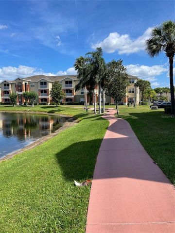 1909 SUMMER CLUB DRIVE 211, Oviedo, FL 32765