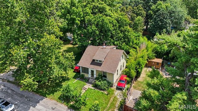 1411 Seminary Street, Alton, IL 62002