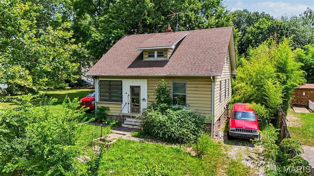 1411 Seminary Street, Alton, IL 62002