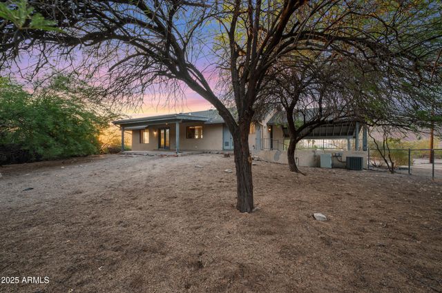 2315 E SOUTH MOUNTAIN Avenue -, Phoenix, AZ 85042