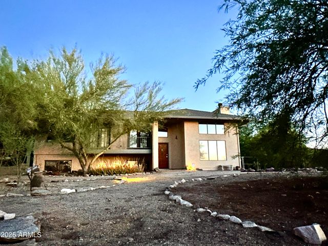 2315 E SOUTH MOUNTAIN Avenue -, Phoenix, AZ 85042