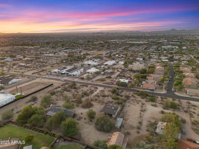 2315 E SOUTH MOUNTAIN Avenue -, Phoenix, AZ 85042